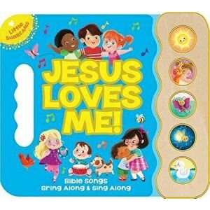 Jesus Loves Me - Ginger Swift imagine