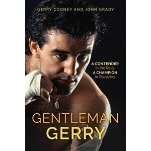 Gentleman Gerry, Hardcover - Gerry Cooney imagine