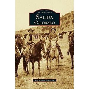 Salida, Colorado, Hardcover - Lisa Coleman imagine