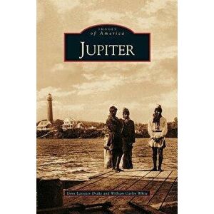 Jupiter, Hardcover - Lynn Lasseter Drake imagine