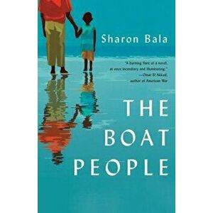The Boat People, Paperback - Sharon Bala imagine