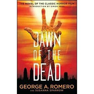 Dawn of the Dead, Paperback - George A. Romero imagine