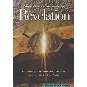 Interpreting the Book of Revelation, Paperback - Kevin J. Conner imagine