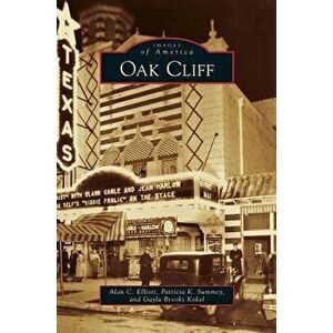 Oak Cliff - Alan C. Elliott imagine