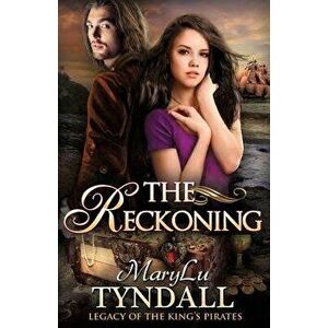 The Reckoning, Paperback - Marylu Tyndall imagine