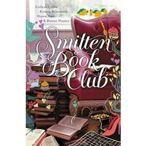 Smitten Book Club, Paperback - Colleen Coble imagine