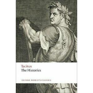 The Histories, Paperback - Tacitus imagine