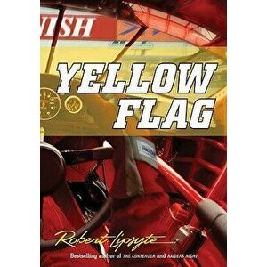 Yellow Flag, Paperback - Robert Lipsyte imagine