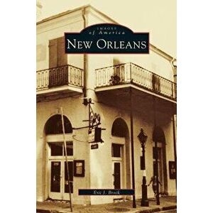 New Orleans, Hardcover - Eric J. Brock imagine