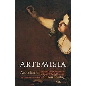 Artemisia, Paperback - Anna Banti imagine