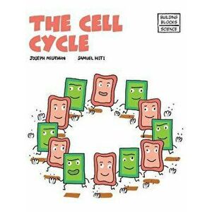 The Cell Cycle, Hardcover - Samuel Hiti imagine