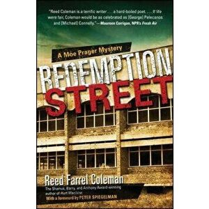Redemption Street, Paperback - Reed Farrel Coleman imagine