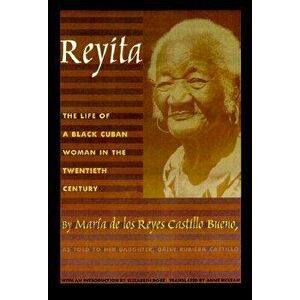 Reyita - PB, Paperback - Maria de Los Reyes Castillo Bueno imagine
