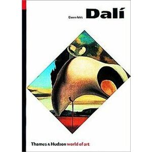 Dali (Revised), Paperback - Dawn Ades imagine