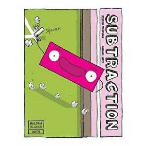 Subtraction, Paperback - Samuel Hiti imagine