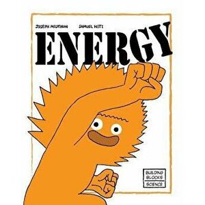 Energy, Paperback - Samuel Hiti imagine