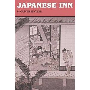 Statler: Japanese Inn, Paperback - Oliver Statler imagine