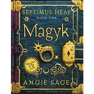 Magyk - Angie Sage imagine