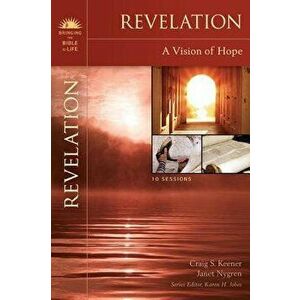 Revelation: A Vision of Hope - Craig S. Keener imagine