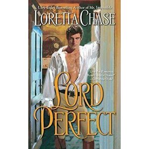 Lord Perfect - Loretta Chase imagine