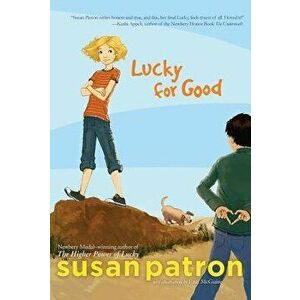 Lucky for Good, Paperback - Susan Patron imagine