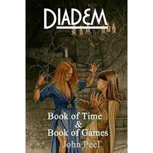 Diadem - Book of Time, Paperback - John Peel imagine