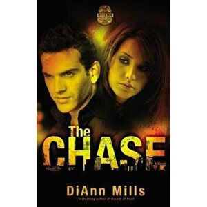 The Chase, Paperback - DiAnn Mills imagine