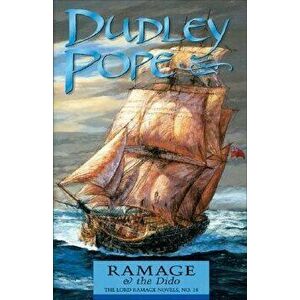 Ramage & the Dido, Paperback - Dudley Pope imagine