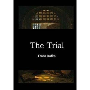 The Trial: Der Process, Paperback - David Wyllie imagine