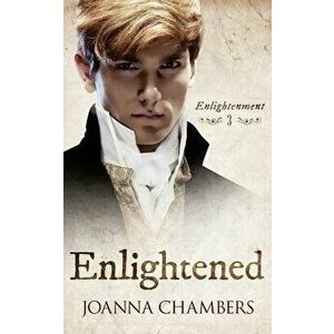Enlightened, Paperback - Joanna Chambers imagine