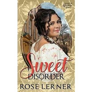 Sweet Disorder, Paperback - Rose Lerner imagine