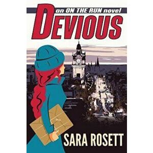 Devious, Paperback - Sara Rosett imagine
