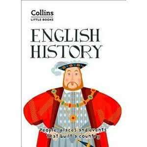 English History - Collins Uk imagine