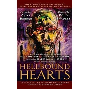 Hellbound Hearts, Paperback - Paul Kane imagine