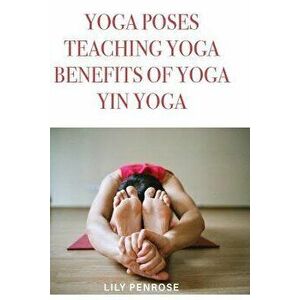 Teaching Yoga imagine