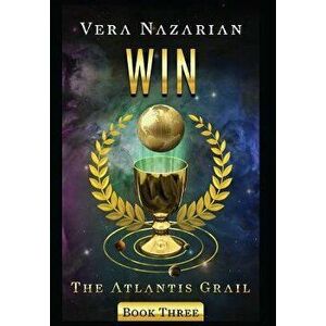 Win, Hardcover - Vera Nazarian imagine