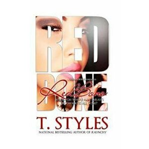 Redbone, Paperback - T. Styles imagine
