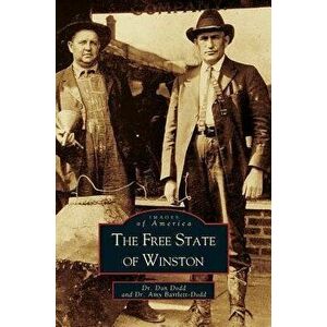 Free State of Winston, Hardcover - Donald B. Dodd imagine