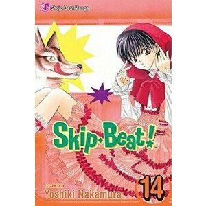 Skip Beat!, Volume 14, Paperback - Yoshiki Nakamura imagine