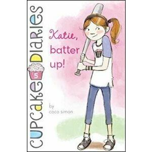 Katie, Batter Up!, Hardcover - Coco Simon imagine
