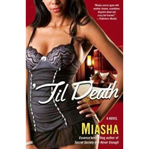 Til Death, Paperback - Miasha imagine