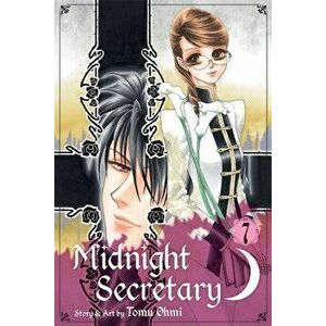 Midnight Secretary, Volume 7, Paperback - Tomu Ohmi imagine