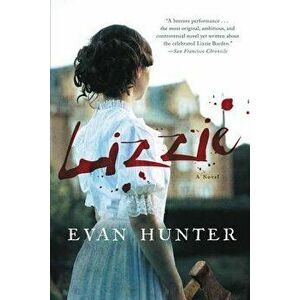 Lizzie, Paperback - Evan Hunter imagine