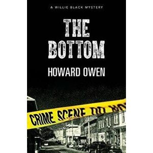 The Bottom, Paperback - Howard Owen imagine
