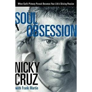 Soul Obsession, Paperback - Cruz imagine