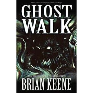 Ghost Walk, Paperback imagine