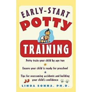 Early-Start Potty Training - Linda Sonna imagine