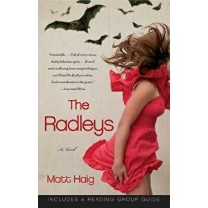 The Radleys, Paperback - Matt Haig imagine