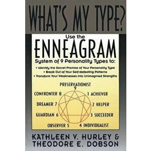 What's My Type?, Paperback - Kathleen V. Hurley imagine