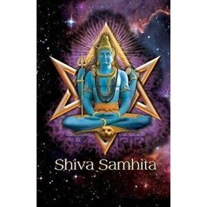Shiva Samhita, Paperback - Anonymous imagine